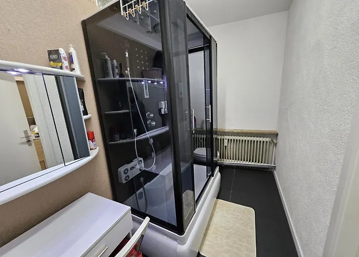 Wohnung Am Woehrder See