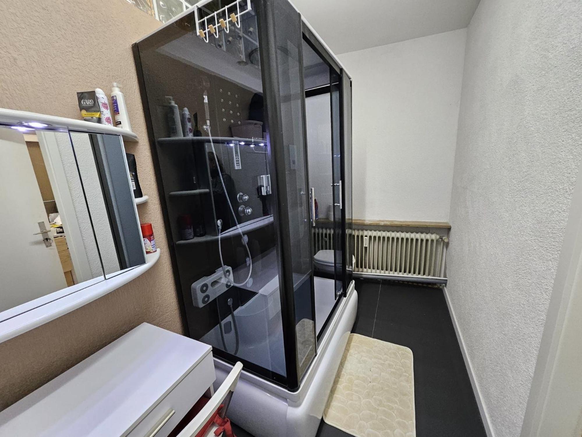 Am Woehrder Apartment