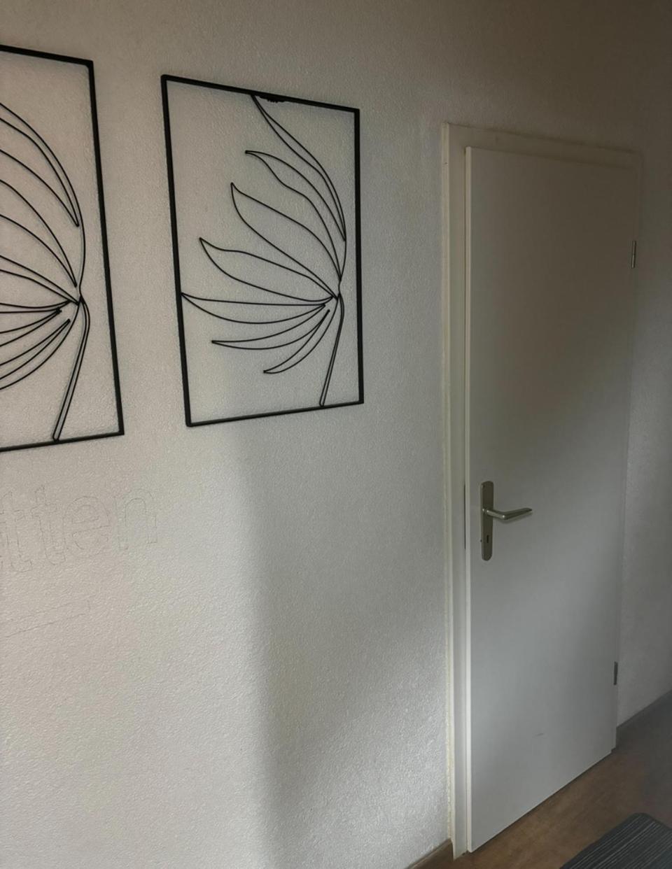 Apartment Am Woehrder Nuremberg